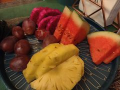 -火舞泰·泰式海鲜火锅餐厅(世纪城店)