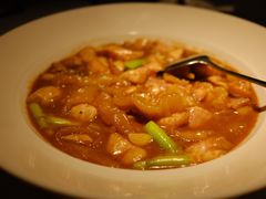 家烧长江长尾鮰鱼-味界·精致赣菜(招商花园城店)
