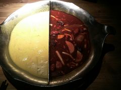 台式麻辣锅-湊湊火锅·茶憩(杭州湖滨银泰in77店)