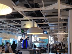 -宜家·瑞典风味餐厅(无锡店)