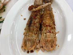 -湛江渔港·大排档(乐园路总店)