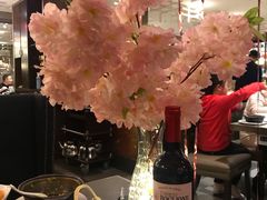 -小天鹅戴斯酒店鲸鲨百汇创作料理
