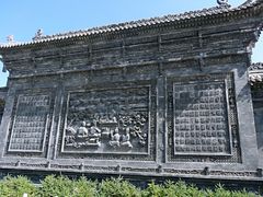 -丹噶尔古城