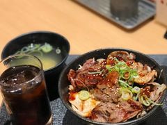 烤肉小剧场-難波肉劇場