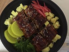 -林妈妈村·日式料理(宝山万达店)