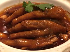 -東海海鲜酒家(中信广场店)