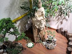 -福慧慈缘素食餐厅(王府井店)