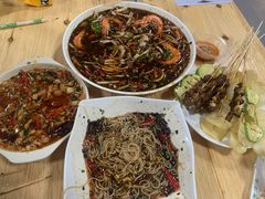 -玛扎烧烤私房菜