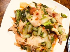 大救驾（大）-龙姐私房菜(和顺古镇店)