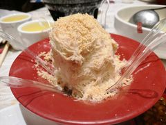 花生绵绵冰-红辣椒·川菜·火锅(科华路店)