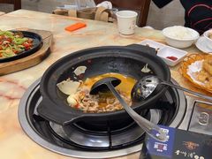 -李师傅脆肚(梅林店)
