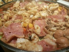 -黄记煌三汁焖锅(裕华万达广场店)