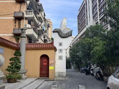 -福州开元寺