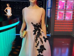-北京杜莎夫人蜡像馆