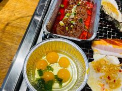 -蚝英雄鲜蚝自助专门店(长楹天街直营店)