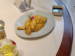 -钱塘秋荷(开鲁路店)