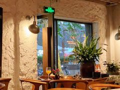 -Apollo·西班牙小酒馆(安福路店)
