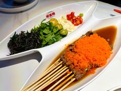 -柳喜辣•烧烤酒局(跃进总店)