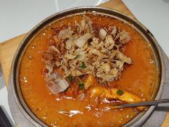 -3号仓库·创意中国菜(新世界城店)