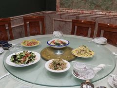 包厢-清真·尚穆回回香清真餐厅(工人新村店)