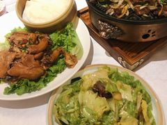 -惠丰堂饭庄·烤鸭·京味菜(西北旺·唐家岭店)
