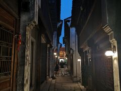 -嘉兴月河历史街区