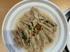 白切滩羊-红色江山(首钢国际大厦店)