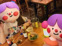 -HIB HUB公社(解放西路店)