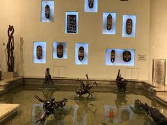 -长春世界雕塑园冰雪艺术天地