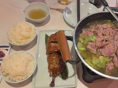 -全牛匠·乐山跷脚牛肉(西北旺万象汇店)