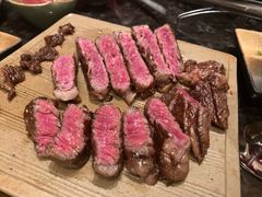 -老乾杯和牛烧肉(王府中环店)