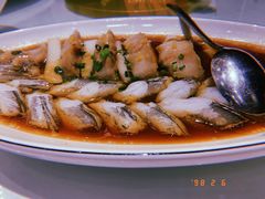 -宁海食府·涌宴(真和店)