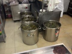 -清真·鸦儿李记·小馆(后海店)