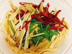 -如意香辣鸡架(总店)