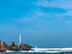 -海南铜鼓岭景区
