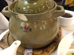 -文记壹心鸡(宝华路店)