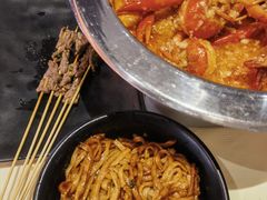 -聚味瞿记·龙虾堂(坡子街店)