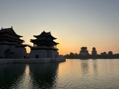 -泉城欧乐堡梦幻世界