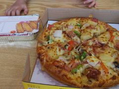 -尊宝比萨(科华店)