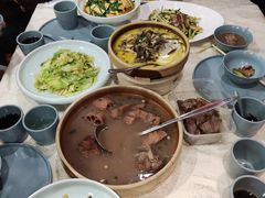 -洞庭家宴·头牌甲鱼(广渠门店)