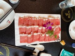 -朝天门火锅(围场店)