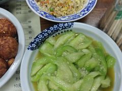 -粗茶淡饭(东关街店)