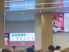 -三只鸟本地特色菜馆(上饶总店)