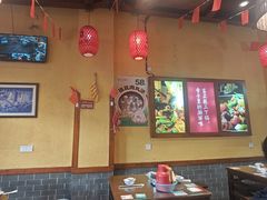 -富正毅三下锅(体育馆店)