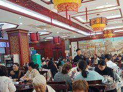 -邢家锅贴老店·非遗·开封菜(金明广场店)