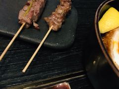 牛外脊柚子胡椒-Fukumimi·美醉堂 居酒屋(金尚店)