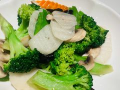 -外婆家(西红门荟聚购物中心店)