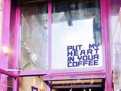 -HANA COFFEE(长寿路店)
