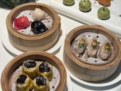 -炳胜私厨(中达旗舰店)