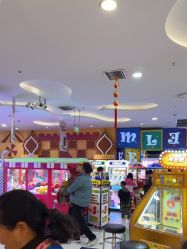 -meland·儿童乐园·游戏厅娃娃机·电玩Xbox(成都合生汇店)